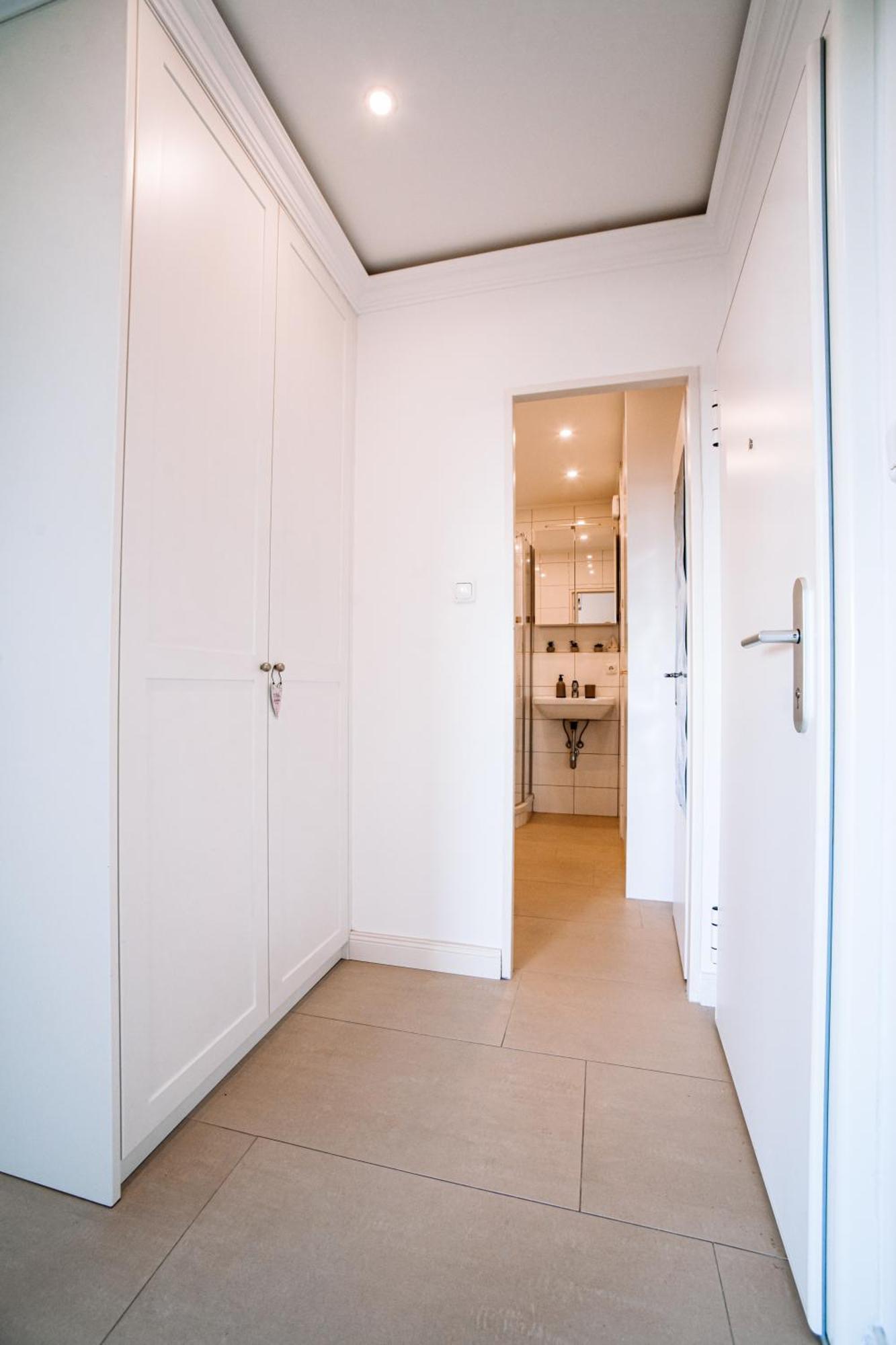 Apartment Am Neuen Teich -Balkon- 4 Personen -Waschmaschine Вольфсбург Экстерьер фото